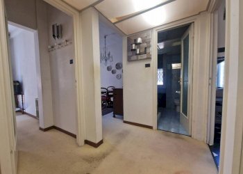 Disimpegno - Bilocale via Giuseppe Majorana, 27, Genova (zona Quarto) - foto 26