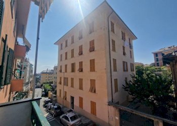 Vista - Bilocale via Giuseppe Majorana, 27, Genova (zona Quarto) - foto 27