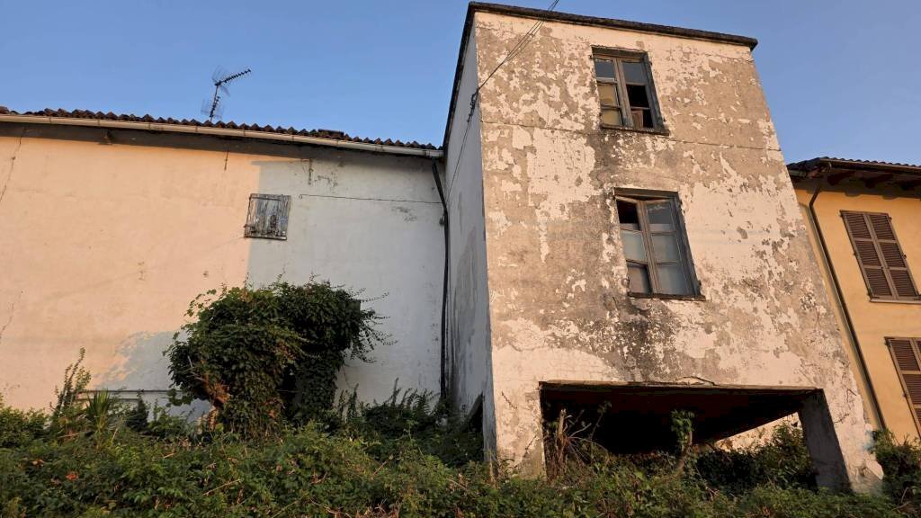 Facciata - Rustic via Boscogrande, Montegrosso d'Asti - photo 2