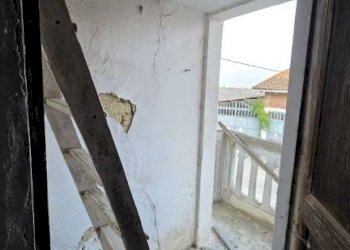 Disimpegno - Rustico via Boscogrande, Montegrosso d'Asti - foto 4