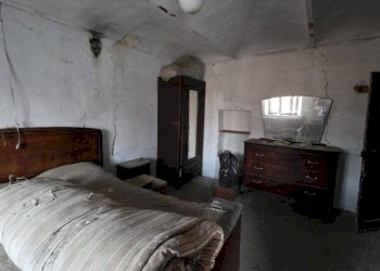 Camera da letto - Rustico via Boscogrande, Montegrosso d'Asti - foto 5