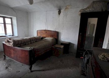 Camera da letto - Rustico via Boscogrande, Montegrosso d'Asti - foto 6