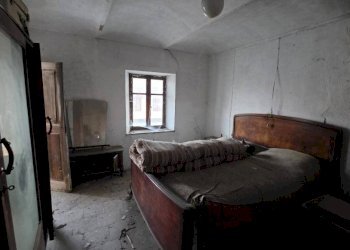 Camera da letto - Rustico via Boscogrande, Montegrosso d'Asti - foto 7