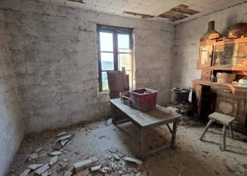 Stanza non arredata - Rustico via Boscogrande, Montegrosso d'Asti - foto 10