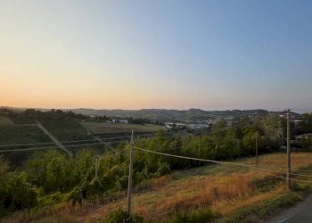 Vista - Rustico via Boscogrande, Montegrosso d'Asti - foto 14