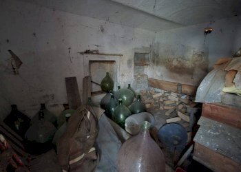Cantina - Rustico via Boscogrande, Montegrosso d'Asti - foto 18