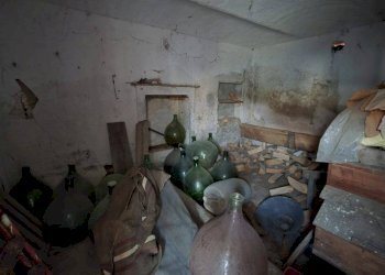 Cantina - Rustico via Boscogrande, Montegrosso d'Asti - foto 19