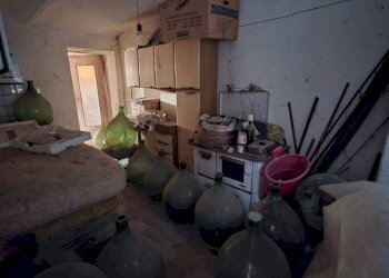 Cantina - Rustico via Boscogrande, Montegrosso d'Asti - foto 20