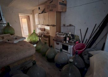 Cantina - Rustico via Boscogrande, Montegrosso d'Asti - foto 21