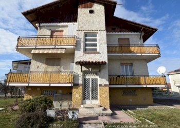 Facciata - Appartamento via Cuneo, 12, Morozzo - foto 1
