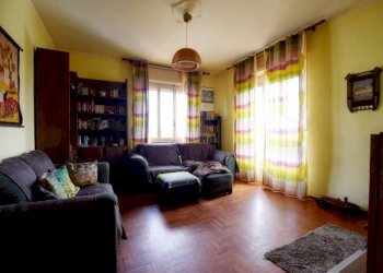 Salone - Appartamento via Cuneo, 12, Morozzo - foto 3