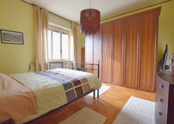 Camera da letto - Apartment via Cuneo, 12, Morozzo - photo 8