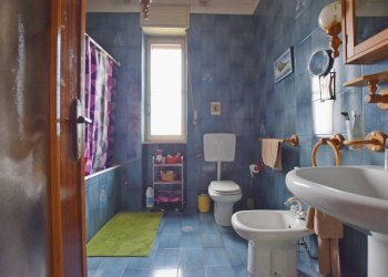 Bagno - Apartment via Cuneo, 12, Morozzo - photo 12