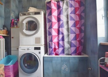 Lavanderia - Apartment via Cuneo, 12, Morozzo - photo 13
