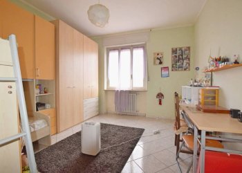 Camera da letto - Apartment via Cuneo, 12, Morozzo - photo 16