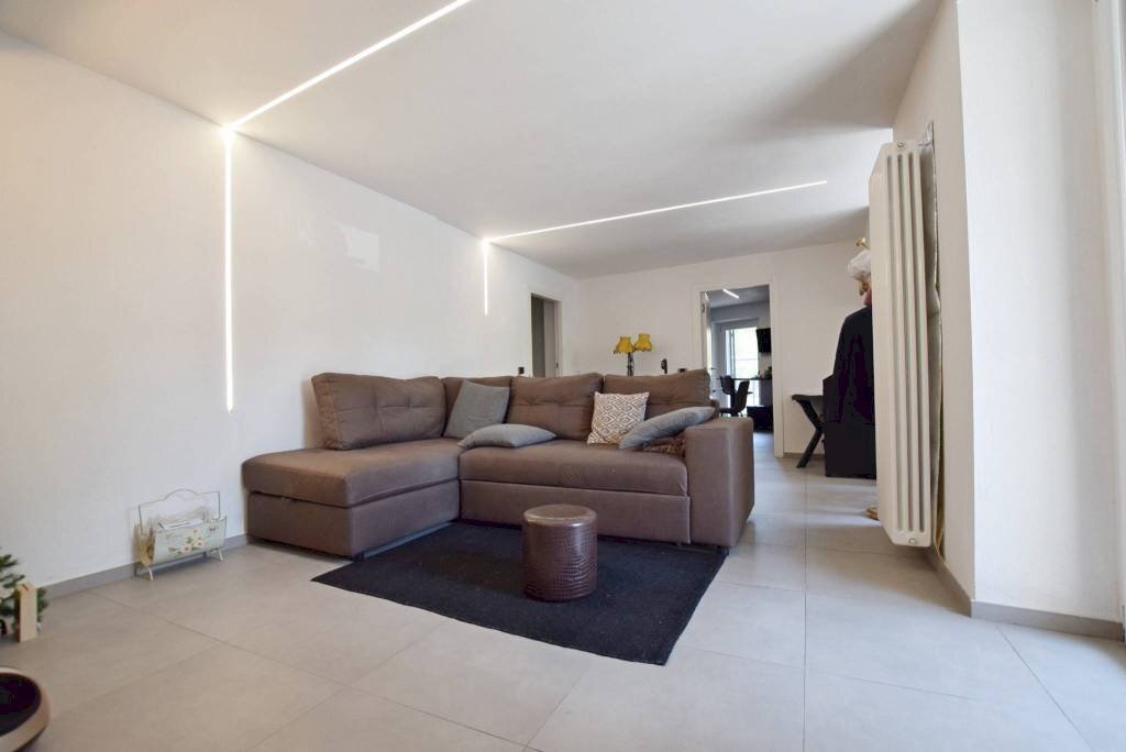 Salone - Quadrilocale via del Rinchiuso, 13, Mondovì - foto 2