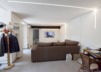 Salone - Quadrilocale via del Rinchiuso, 13, Mondovì - foto 4