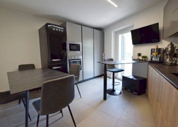 Cucina - Quadrilocale via del Rinchiuso, 13, Mondovì - foto 7