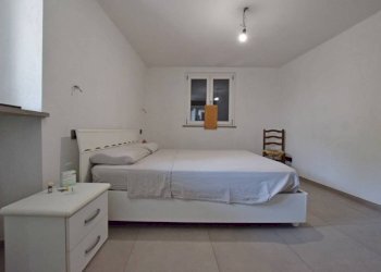 Camera da letto - Quadrilocale via del Rinchiuso, 13, Mondovì - foto 9
