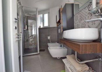 Bagno - Quadrilocale via del Rinchiuso, 13, Mondovì - foto 14