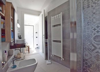 Bagno - Quadrilocale via del Rinchiuso, 13, Mondovì - foto 15