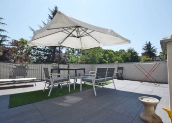 Terrazzo - Quadrilocale via del Rinchiuso, 13, Mondovì - foto 16