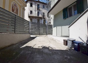 Cortile interno - Quadrilocale via del Rinchiuso, 13, Mondovì - foto 21