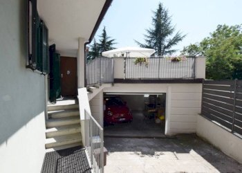 Cortile interno - Quadrilocale via del Rinchiuso, 13, Mondovì - foto 22