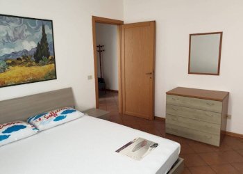 Camera da letto - Quadrilocale via Mantova, 5/1, Parma (zona San Lazzaro) - foto 2