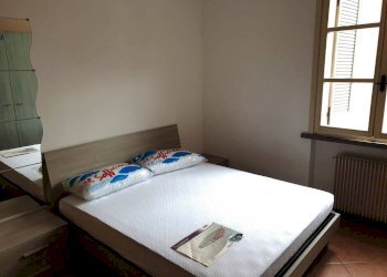 Camera da letto - Quadrilocale via Mantova, 5/1, Parma (zona San Lazzaro) - foto 14