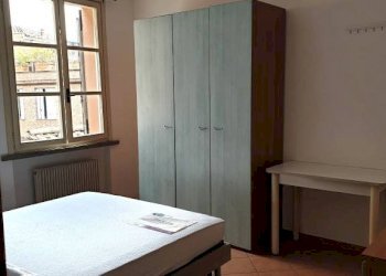 Camera da letto - Quadrilocale via Mantova, 5/1, Parma (zona San Lazzaro) - foto 16