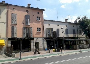 Facciata - Quadrilocale via Mantova, 5/1, Parma (zona San Lazzaro) - foto 24