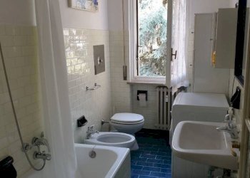 Bagno - Trilocale via Eugenio Curiel, 5, Parma (zona Cittadella) - foto 16