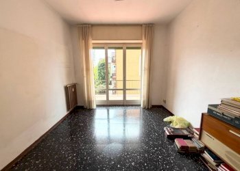 Soggiorno - Appartamento via Ingegner Gian Giacomo Ponti, Arona - foto 5
