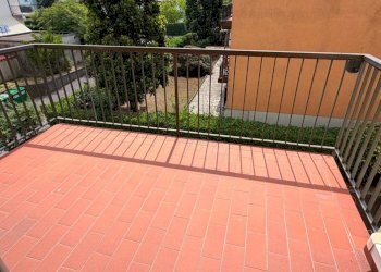 Terrazzo - Appartamento via Ingegner Gian Giacomo Ponti, Arona - foto 8