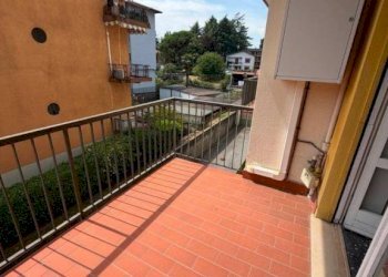 Terrazzo - Appartamento via Ingegner Gian Giacomo Ponti, Arona - foto 9