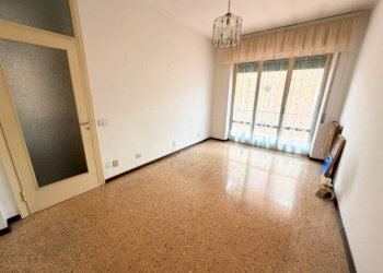 Camera da letto - Appartamento via Ingegner Gian Giacomo Ponti, Arona - foto 20