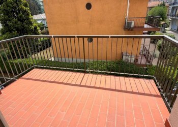 Terrazzo - Appartamento via Ingegner Gian Giacomo Ponti, Arona - foto 23