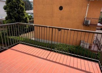 Terrazzo - Appartamento via Ingegner Gian Giacomo Ponti, Arona - foto 24
