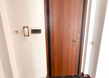 Ingresso - Appartamento via Ingegner Gian Giacomo Ponti, Arona - foto 33