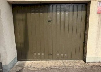 Box auto - Appartamento via Ingegner Gian Giacomo Ponti, Arona - foto 36