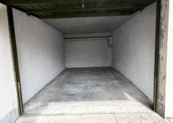 Box auto - Appartamento via Ingegner Gian Giacomo Ponti, Arona - foto 37