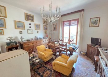 Salone - Quadrilocale via Iacopo Chimenti, Firenze - foto 1