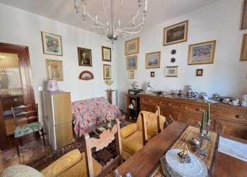 Salone - Quadrilocale via Iacopo Chimenti, Firenze - foto 4