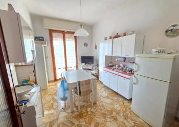 Cucina - Quadrilocale via Iacopo Chimenti, Firenze - foto 5