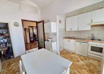 Cucina - Quadrilocale via Iacopo Chimenti, Firenze - foto 8