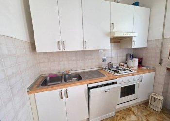 Cucina - Quadrilocale via Iacopo Chimenti, Firenze - foto 9