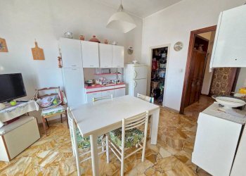 Cucina - Quadrilocale via Iacopo Chimenti, Firenze - foto 10