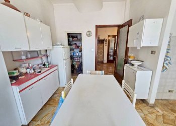 Cucina - Quadrilocale via Iacopo Chimenti, Firenze - foto 11