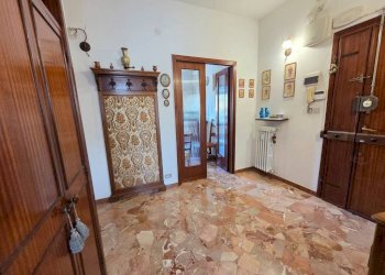 Ingresso - Quadrilocale via Iacopo Chimenti, Firenze - foto 12